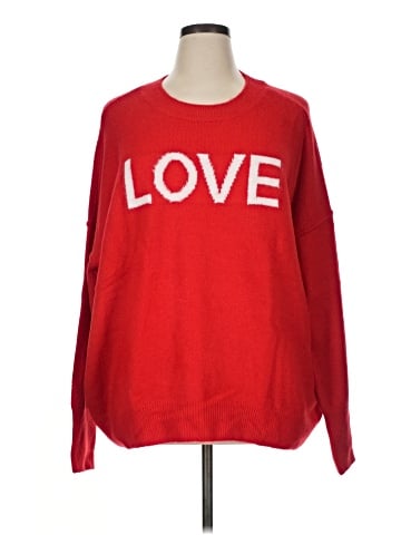 Vince Camuto Pullover Sweater (view 1)