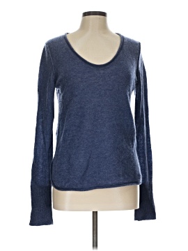 James Perse Cashmere Pullover Sweater