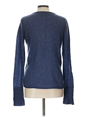 James Perse Cashmere Pullover Sweater (view 2)