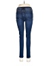 Kensie Paisley Blue Jeans Size L - photo 2