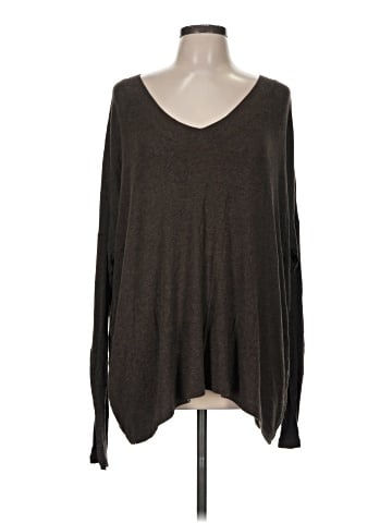 CAbi Pullover Sweater (view 1)