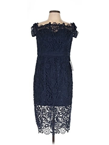 Chi Chi London Cocktail Dress (view 1)