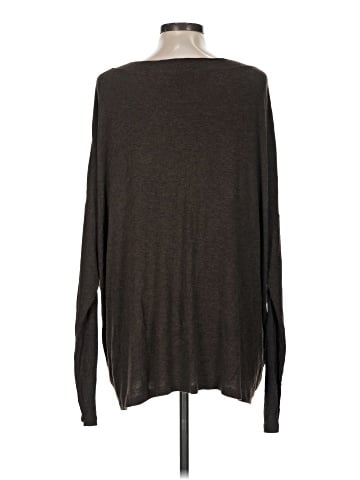 CAbi Pullover Sweater (view 2)