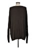 CAbi Brown Pullover Sweater Size M - photo 2