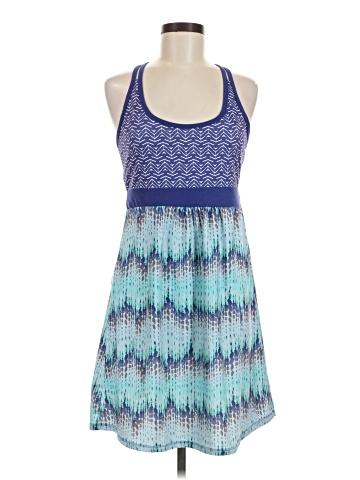 Tehama Casual Dress (view 1)