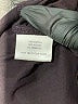Eileen Fisher Solid Black Formal Skirt Size L - photo 6