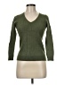 Charter Club Green Pullover Sweater Size M - photo 1