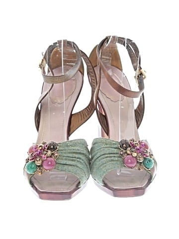 Rene Caovilla Sandals (view 2)