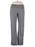 C9 By Champion Chevron-herringbone Gray Active Pants Size XXL - photo 1