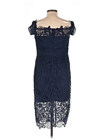 Chi Chi London Cocktail Dress (view 2)
