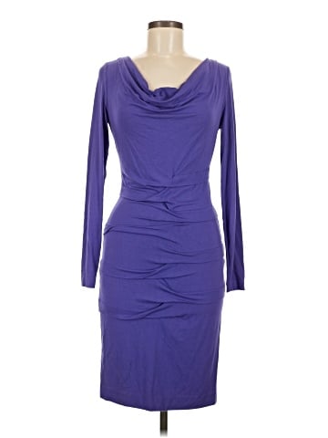 Nicole Miller Artelier Cocktail Dress (view 1)