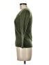 Charter Club Green Pullover Sweater Size M - photo 5