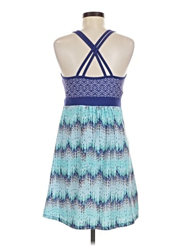 Tehama Casual Dress (view 2)