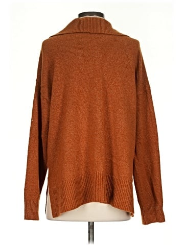 Ava & Viv Pullover Sweater (view 2)