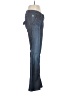 William Rast Hearts Blue Jeans Size 23 waist - photo 4