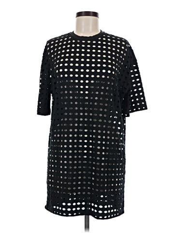 Topshop 3/4 Sleeve T-Shirt (view 1)