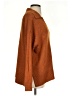 Ava & Viv Solid Brown Pullover Sweater Size S (estimated) - photo 4