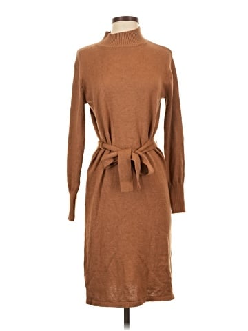 Banana Republic Factory Store Casual Dress (view 1)