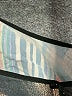 Clover Canyon 100% Polyester Graphic Multi Color Black Long Sleeve Blouse Size XL - photo 7