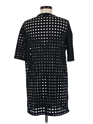 Topshop 3/4 Sleeve T-Shirt (view 2)
