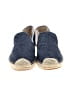 Vince Camuto Blue Flats Size 9 - photo 2