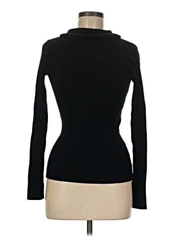 Project Turtleneck Sweater (view 1)