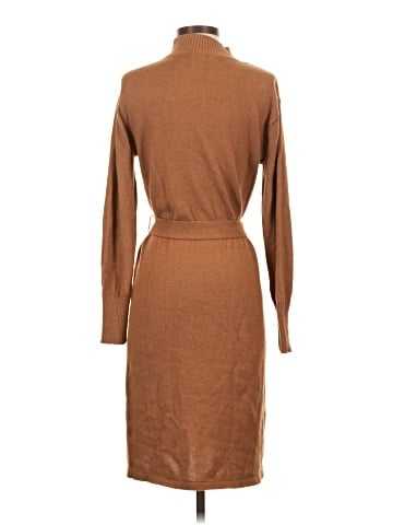 Banana Republic Factory Store Casual Dress (view 2)