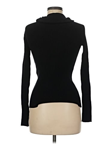 Project Turtleneck Sweater (view 2)