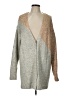 CAbi Gray Cardigan Size L - photo 1