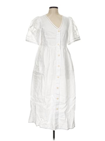 Madewell Casual Dress (view 1)