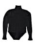 Thyme Black Bodysuit Size M - photo 1