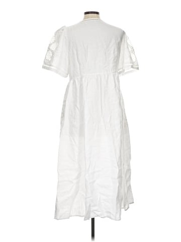Madewell Casual Dress (view 2)