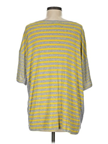 CAbi 3/4 Sleeve T-Shirt (view 2)