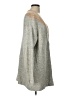 CAbi Gray Cardigan Size L - photo 4