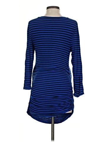 Liz Lange Maternity for Target 3/4 Sleeve Top (view 2)