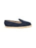 Vince Camuto Blue Flats Size 9 - photo 1