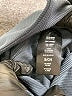Lux Blue Active Pants Size S - photo 8