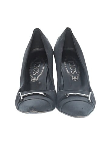 Tod's Heels (view 2)