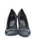 Tod's Black Heels Size 6 - photo 2