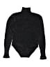 Thyme Black Bodysuit Size M - photo 2