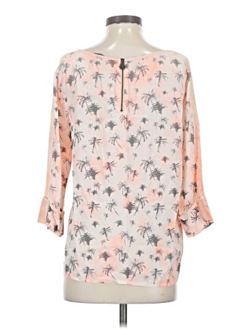 Maison Scotch 3/4 Sleeve Blouse (view 2)