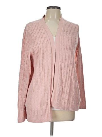 Kim Rogers Cardigan (view 1)