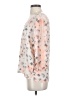 Maison Scotch Pink 3/4 Sleeve Blouse Size Sm (1) - photo 5