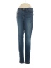 William Rast Solid Blue Jeans Size 27 waist - photo 1