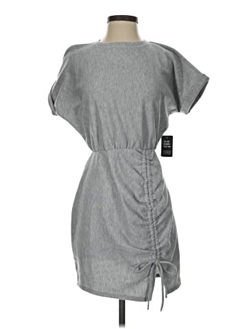 Express Casual Dress (view 1)