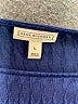 Dana Buchman Blue Casual Dress Size L - photo 7