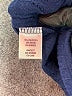 Dana Buchman Blue Casual Dress Size L - photo 8