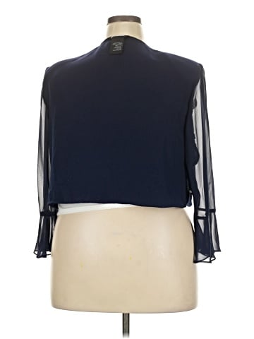 S.L. Fashions Cardigan (view 2)