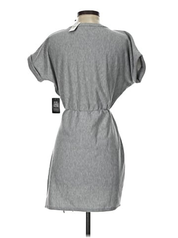 Express Casual Dress (view 2)