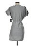 Express Gray Casual Dress Size XS (petite) - photo 2
